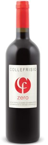 Collefrisio 11 Montepulciano D'Abruzzo Zero (Collefrisio) 2011